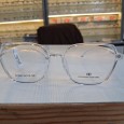 Spectical frame Transparent