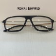 Spectacle Frame - Royal Enfield - RE-40030-C01 58