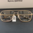Spectacle Frame - Royal Enfield - RE-40034-C04 58