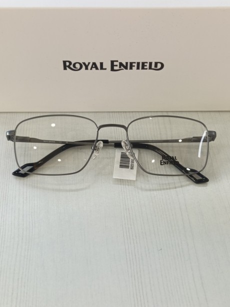 Spectacle Frame - Royal Enfield - RE-40033-C01 54