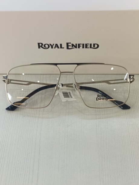 Spectacle Frame - Royal Enfield - RE-40029-C04 59