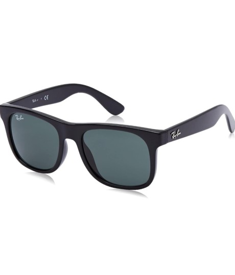 379 Ray-Ban Junior Men Square Sunglasses - 0RJ9069S