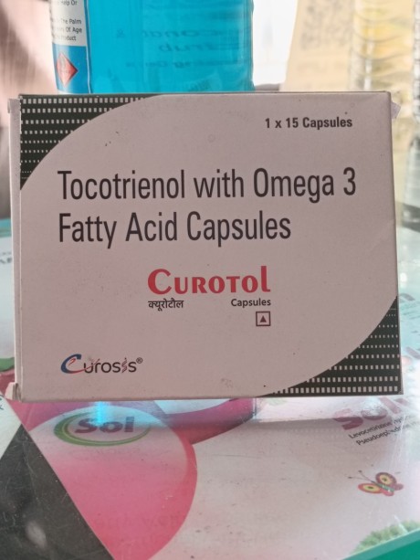 Curotol