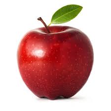 apple ( 4 pieces )