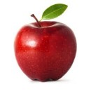 apple ( 1 piece )
