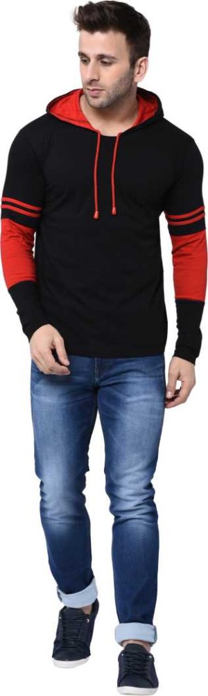 fashion wear with trendy style
